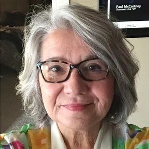 Meet your Posher, Judy